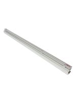 Mafell bevestigingsrail 1000mm voor de Erika 70/85