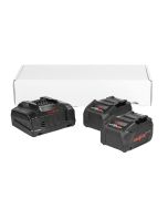 Power-Set 4: 2 x 18 M 144 LiHDX + APS M+