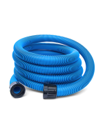 Slang 38mm ESD 5m dubbele wartel