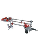 Brühwiler - SG 403 - Sleuven-kettingfreesmachine (zonder garnituur)