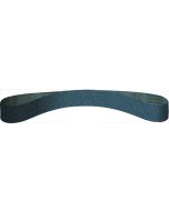 Klingspor - CS 411 Y - Powerfile banden - 9 x 533mm - K60