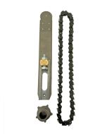 Brühwiler - BSF 175 - Ketting garnituur 6 - 13 mm