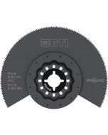 BTI Starlock HCS 85 mm diameter invalzaagblad hout 