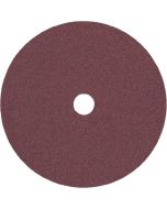 Klingspor - CS 561 - fiberschijven - 125 x 22mm - K16 - rond gat
