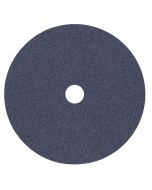 Klingspor - CS 565 - fiberschijven - 115 x 22mm - K36 - rond gat