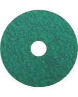 Klingspor - CS 570 - fiberschijven multibinding - 115 x 22mm - K36 - rond gat