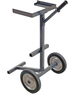 Brühwiler - HBS 450 - Transportwagen