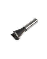 Lignatool - SFS mini zwaluwstaartfrees 15° - Diamant Ø25 mm 