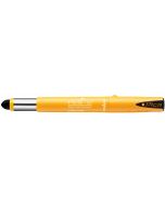 Pica 8083 GEL Signalmarker zwart