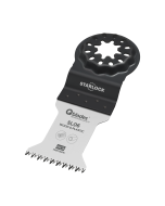 SL06 Precision Zaagblad 35×50 mm (11 stuks)