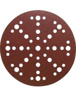 Klingspor - PS 22 K - schuurschijven - 150mm - K240 - GLS74