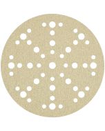 Klingspor - PS 33 CK - schuurschijven - 150mm - K60 - GLS74