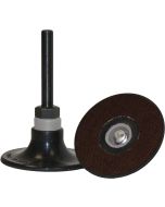Klingspor - QMC 555 - Steunschijf - 50mm - soepel