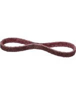 Klingspor - NBF 800 - Powerfile schuurvliesbanden - 13 x 457mm - grof