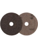 Klingspor - SV 484 - schuurvliesschijven - 115 x 22mm - medium - K180