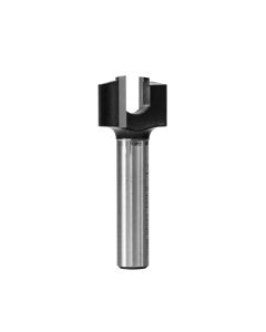 Mafell Vlakfrees Ø 19 mm voor KF 1000