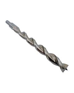 Brühwiler - SBL 100 - HSS Speciaalboor Ø 10 - 25 - lengte 250 mm