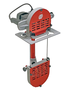 Brühwiler - HBS 300 - Handlintzaag