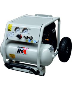 TRX 15/270 OL olievrije compressor