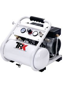 TRX compressor