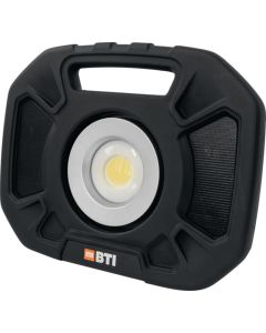 LED accu werklamp 400-4000