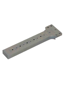 Lignatool inzetdeel voor rechte pen 30 mm