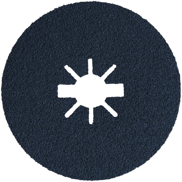 50 Manchons Abrasifs Corindon CS 310 X D. 30 X Ht. 30 Mm Gr 80 - 11576