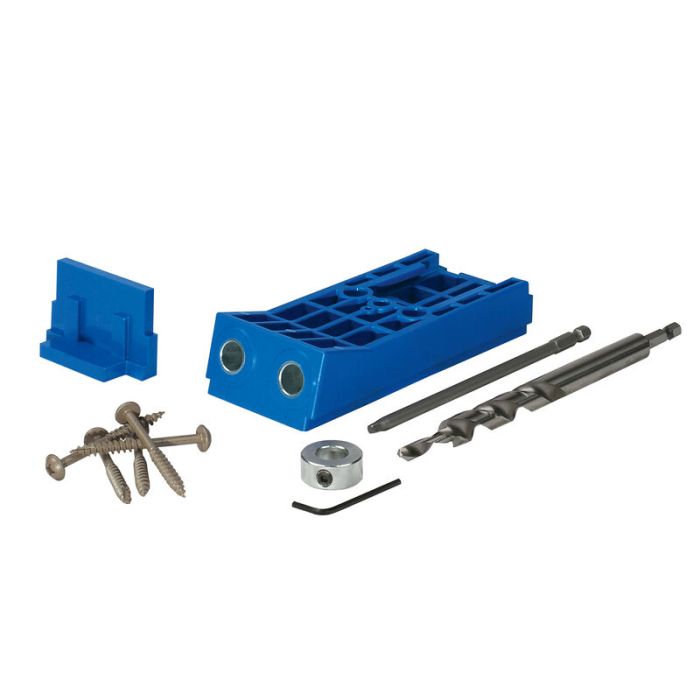Pocket hole clearance jig kopen
