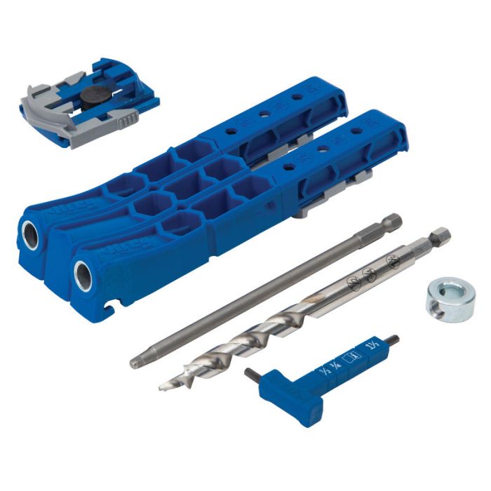 Pocket hole jig kopen deals