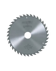 Mafell zaagblad hardmetaal 190mm Z36, WZ