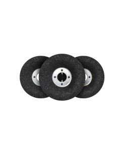 Grinding Wheels (3 pcs)