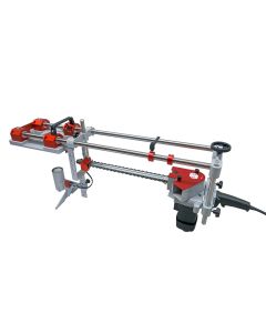 Brühwiler - SG 403 - Sleuven-kettingfreesmachine (zonder garnituur)