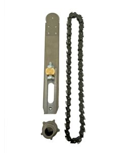 Brühwiler - BSF 175 - Ketting garnituur 6 - 13 mm