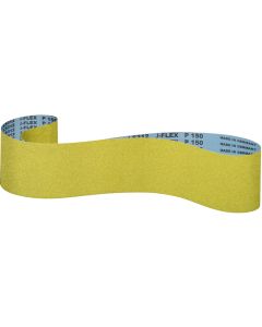 Klingspor - LS 312 JF - schuurbanden - 300 x 3500mm - K150