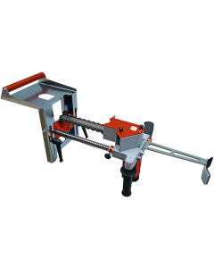 Brühwiler - BSF 175 - Sleuven-kettingfreesmachine (zonder garnituur)