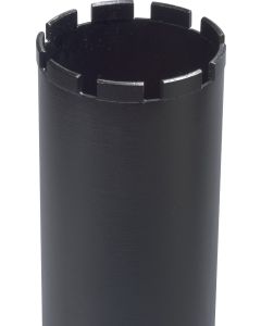 Klingspor - DK 654 B Supra - Diamant boorkroon - 92mm 