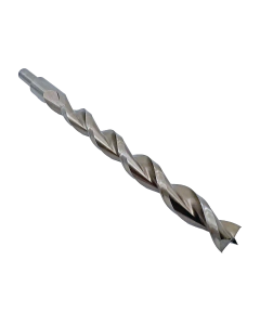 Brühwiler - KBL 401 - HSS Specialboor Ø 10 - 16 mm - lengte 460mm