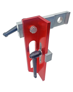 Brühwiler - KSP 100 / 103 - Zij-aanslag