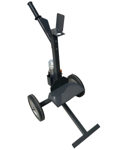 Brühwiler - Transportwagen