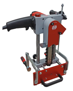 Brühwiler - KSM 175 - Slotkastfreesmachine (zonder garnituur)