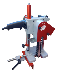 Brühwiler - KSP 153-28-40 - Kettingsteekmachine