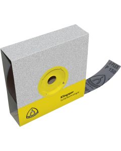 Klingspor - KL 361 JF - schuurrollen - schuurlinnen - 50 x 50000mm - K360