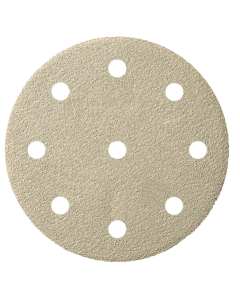 Klingspor - PS 33 CK - schuurschijven - 125mm - K120 - GLS27