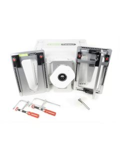 Lignatool zwaluwstaartfreesmal SFS Mini