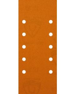 Klingspor - PL 31 B - schuurvellen - 115 x 280mm - K120 - stansvorm GL1