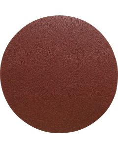 Klingspor - PS 22 K - schuurschijven - 200mm - K40 - zonder asgat