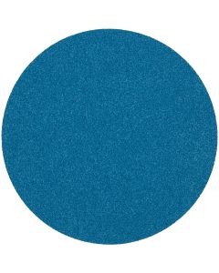 Klingspor - PS 21 FK - schuurschijven - 150mm - K150 - zonder asgat