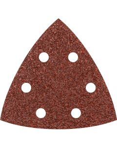 Klingspor - PS 22 K - deltaschijven - 96mm - K40 - GLS15