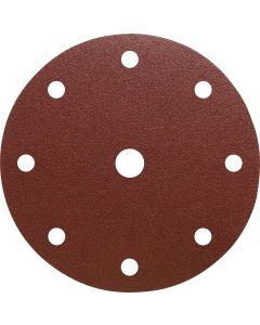 Klingspor - PS 22 K - schuurschijven - 150mm - K40 - GLS1