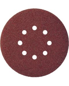 Klingspor - PS 22 K - schuurschijven - 150mm - K40 - GLS2